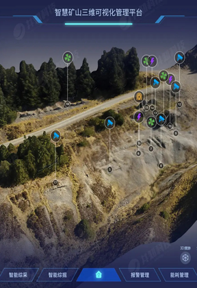 煤礦安全監(jiān)控系統